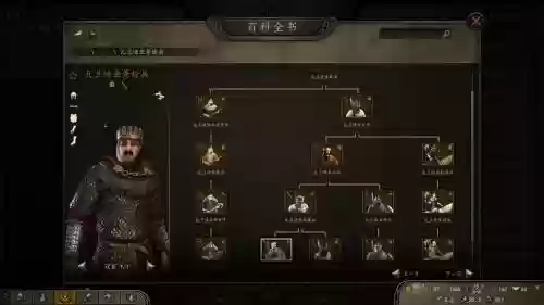 骑马与砍杀汉匈这么修改武器插图